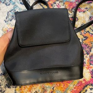 Tommy Hilfiger Mini Backpack